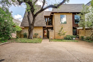 5605 Collinwood Ave, Fort Worth, TX 76107