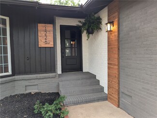 1226 N 58th Terrace, Fort Smith, AR 72904