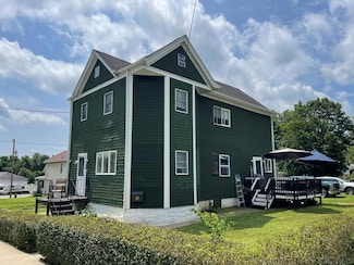 429 N Walnut St, Blairsville, PA 15717