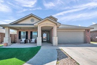 5905 Wagner Dr, Midland, TX 79706
