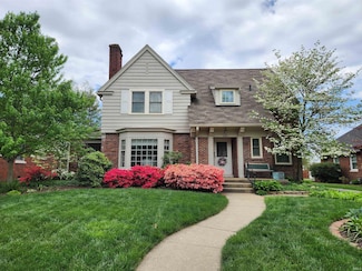 505 S Runnymeade Ave, Evansville, IN 47714