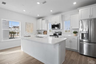 14159 Sable Palm Way Unit LOT 202, Pensacola, FL 32507