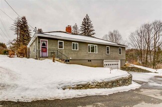 16 Woodside Ave, Littleton, NH 03561