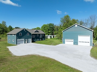 67 Shawville Rd, Sheldon, VT 05483