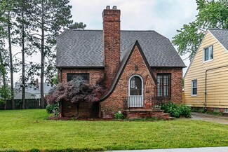 30013 Robert St, Wickliffe, OH 44092