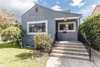 810 N Citrus Ave, Los Angeles, CA 90038
