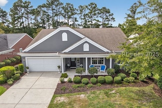 33 Murray Hill Dr, Bluffton, SC 29909