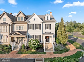 1850 Windflower Ln, Yardley, PA 19067