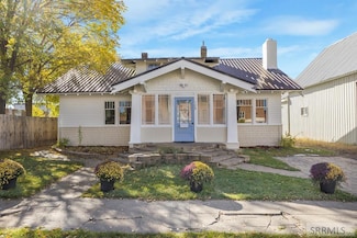 128 W 1st N, Saint Anthony, ID 83445