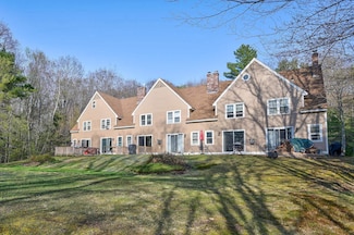 45 Haynesville Ave Unit 3, Conway, NH 03818