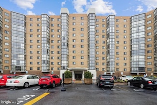 3330 N Leisure World Blvd Unit 5730, Silver Spring, MD 20906