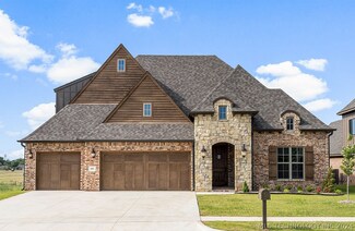 885 E 148th Place S, Glenpool, OK 74033