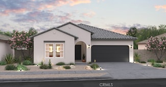 3437 Pamela Ave, Rosamond, CA 93560