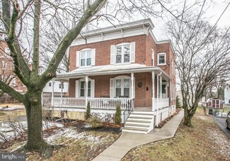 555 N Cedar St, Spring City, PA 19475