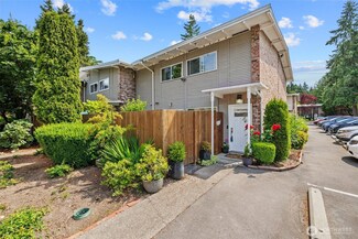 12240 SE 60th St Unit 41, Bellevue, WA 98006