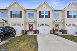 169 Wynsome Blvd, Camden Wyoming, DE 19934