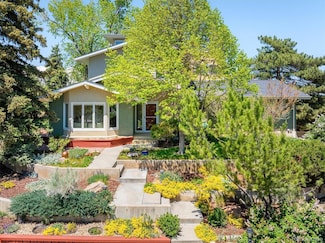 6843 Fairview Dr, Boulder, CO 80303