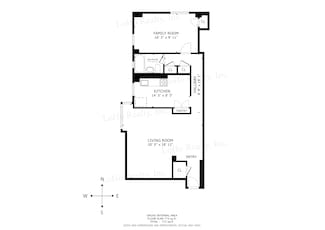 477 Fdr Dr Unit M1802, New York, NY 10002
