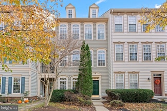 10423 Rifle Rd, Bristow, VA 20136