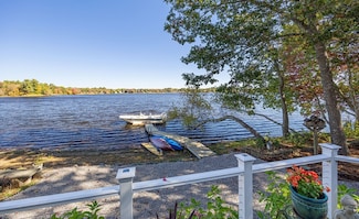 127 King Philip Rd, Norton, MA 02766