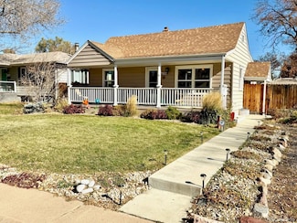 4720 S Pennsylvania St, Englewood, CO 80113