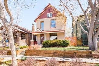 546 N Ogden St, Denver, CO 80218