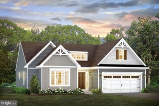 234 Butternut Dr, Lower Oxford Township, PA 19363