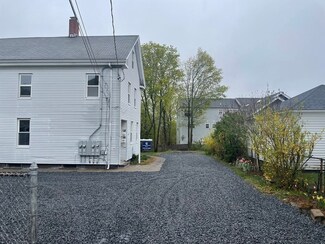 16 Walpole St, Quincy, MA 02169