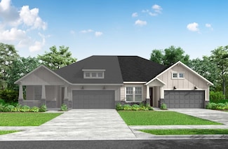 Cibola, Porter, TX 77365