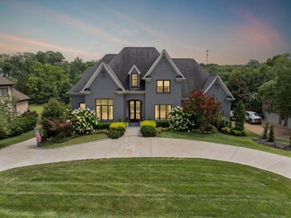 9503 Wicklow Rd, Brentwood, TN 37027