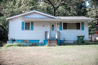 5009 Vaughn Rd, North Little Rock, AR 72118