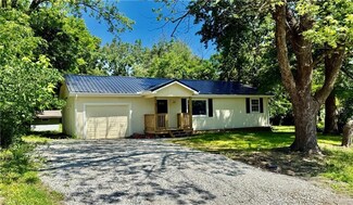 513 S Thornton St, Richmond, MO 64085