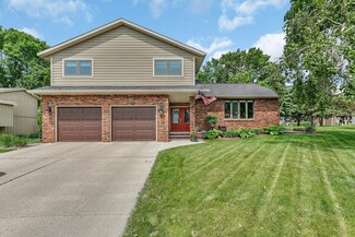 1450 Hansen Dr SW, Willmar, MN 56201