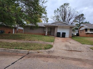 3104 Chetwood Dr, Oklahoma City, OK 73115