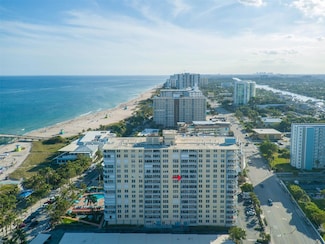 305 N Pompano Beach Blvd Unit 1003, Pompano Beach, FL 33062