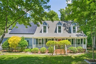 108 Jameswood, Williamsburg, VA 23185