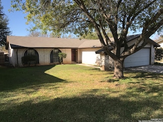 14227 Ridge Meadow Dr, San Antonio, TX 78233