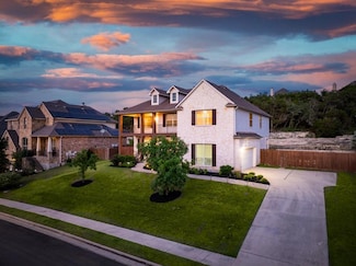 7701 Crackling Creek Dr, Austin, TX 78736