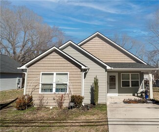 1908 Old Jones Rd, Greensboro, NC 27406