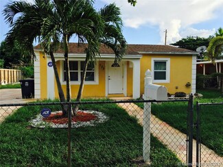 735 NW 128th St, North Miami, FL 33168