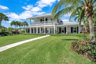 1013 Olde Doubloon Dr, Vero Beach, FL 32963