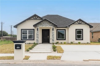 524 Pine Oak St, Donna, TX 78537