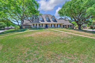 4107 Greenleaf Dr, Waco, TX 76710