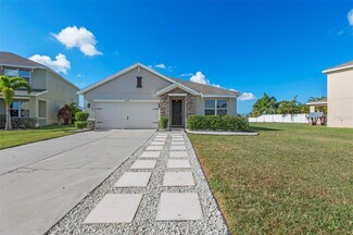15218 Agave Grove Place, Bradenton, FL 34212