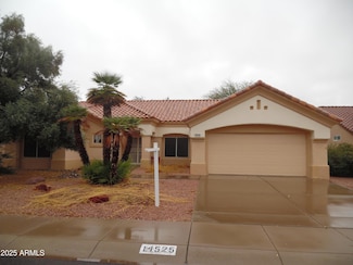 14525 W Corral Dr, Sun City West, AZ 85375