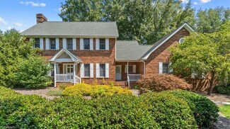 805 Dorado Cir, High Point, NC 27265