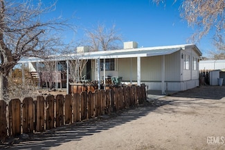 1561 N Calvert Blvd, Ridgecrest, CA 93555