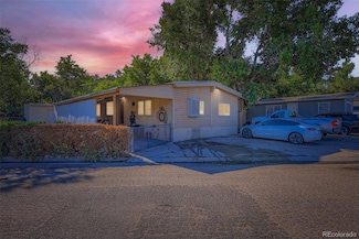 5400 Sheridan Blvd Unit 194, Arvada, CO 80002