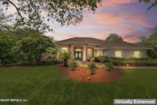 241 Fiddlers Point Dr, Saint Augustine, FL 32080