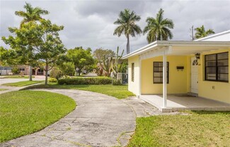 6371 SW 18th Terrace, Miami, FL 33155